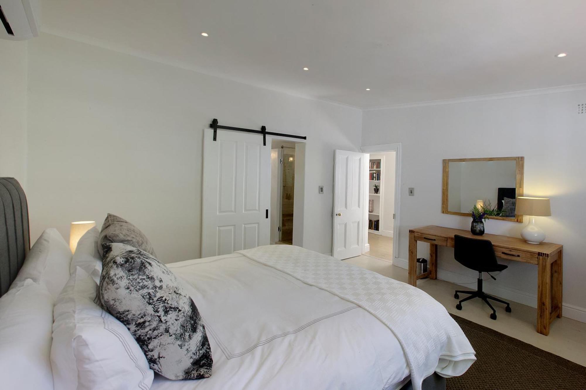 Sunset Farm Stellenbosch Βίλα Εξωτερικό φωτογραφία