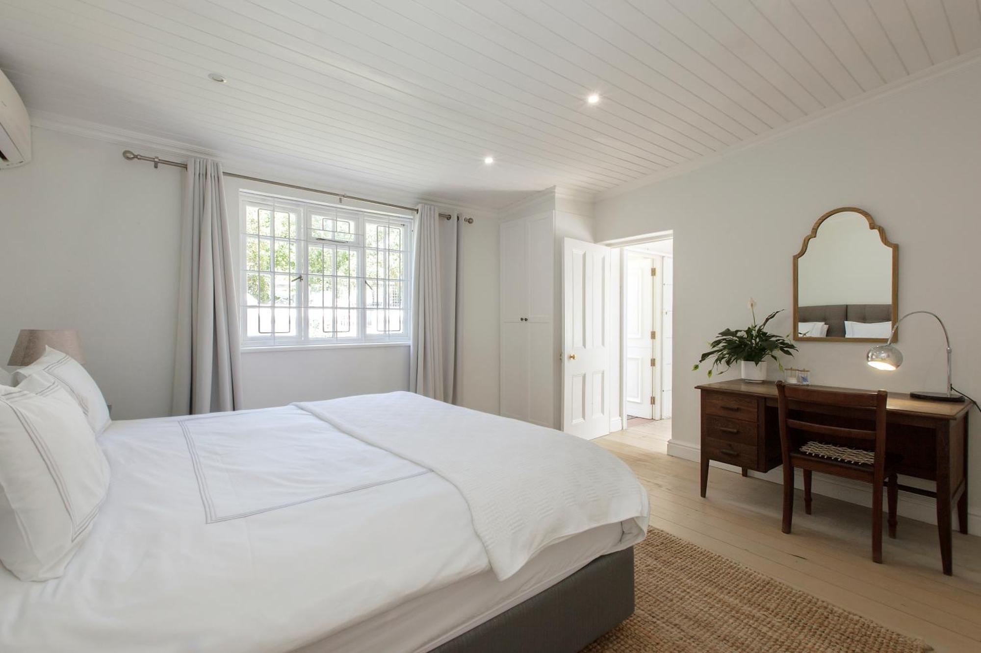 Sunset Farm Stellenbosch Βίλα Εξωτερικό φωτογραφία