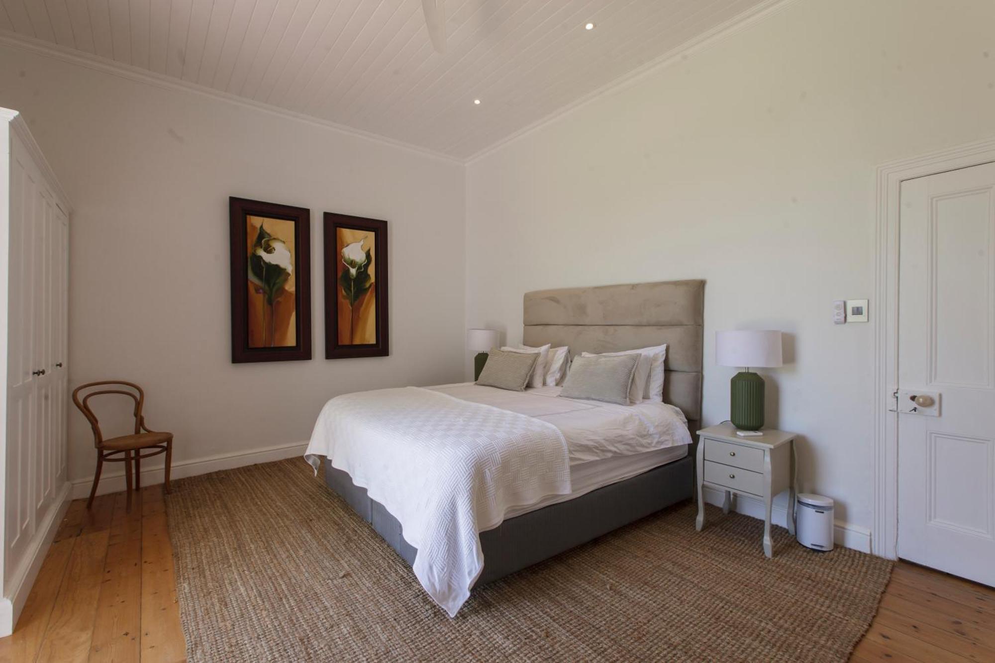 Sunset Farm Stellenbosch Βίλα Εξωτερικό φωτογραφία