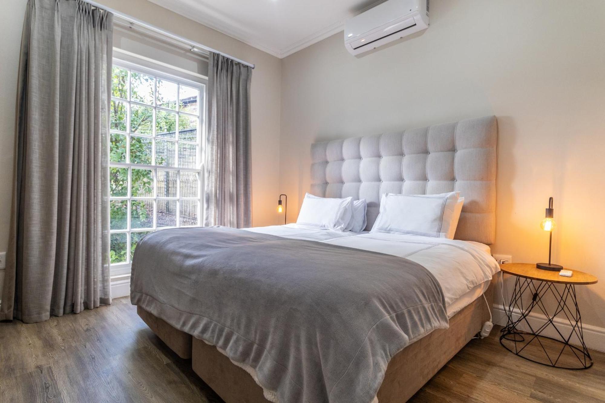 Sunset Farm Stellenbosch Βίλα Εξωτερικό φωτογραφία