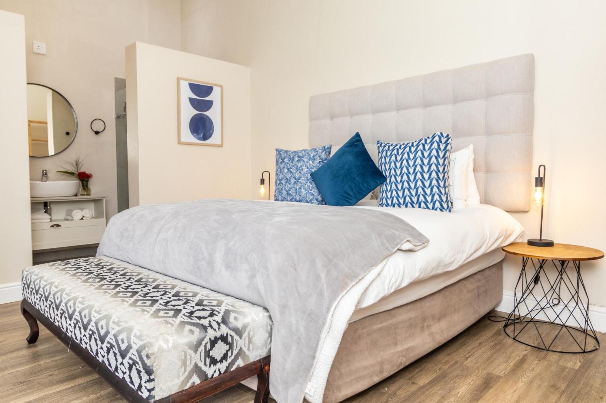 Sunset Farm Stellenbosch Βίλα Εξωτερικό φωτογραφία